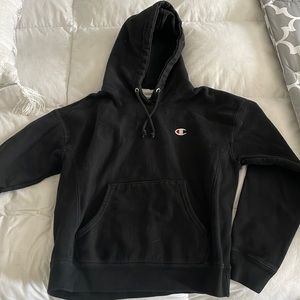 Champion Hoodie Sweatshirt